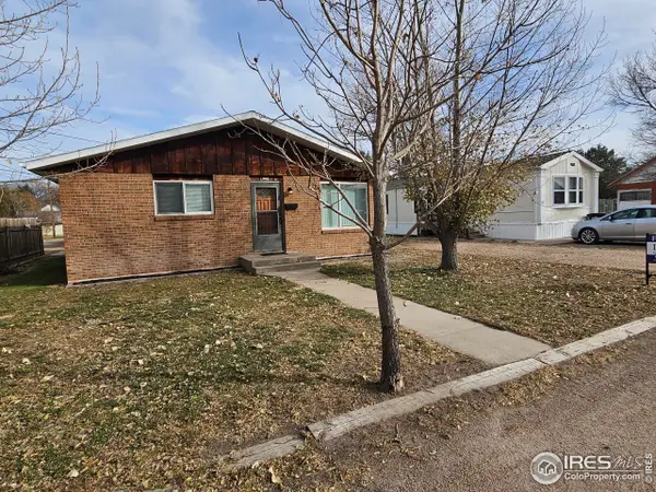 112 & 112.5 N 5th Ave, Sterling, CO 80751