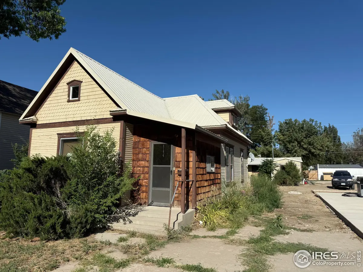 422 Lake St, Fort Morgan, CO 80701 - Image #1