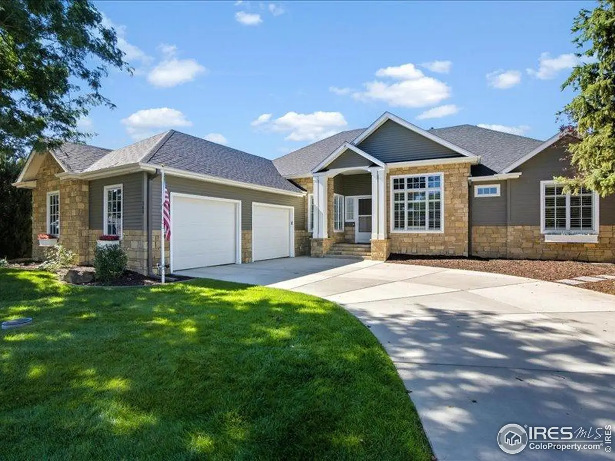 360 Peregrine Pt, Eaton, CO 80615 - Image #1