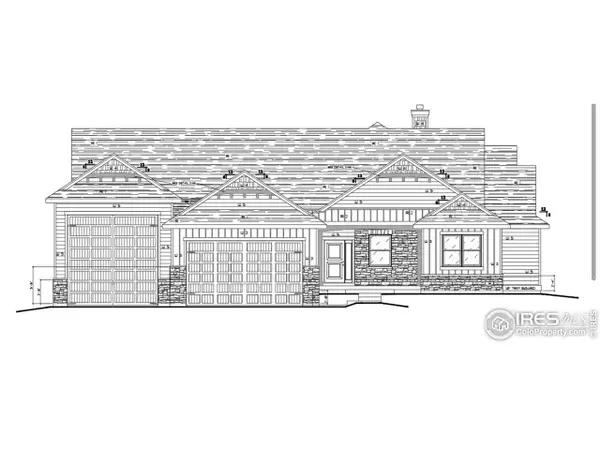 1388 Eliza Ave, Berthoud, CO 80513