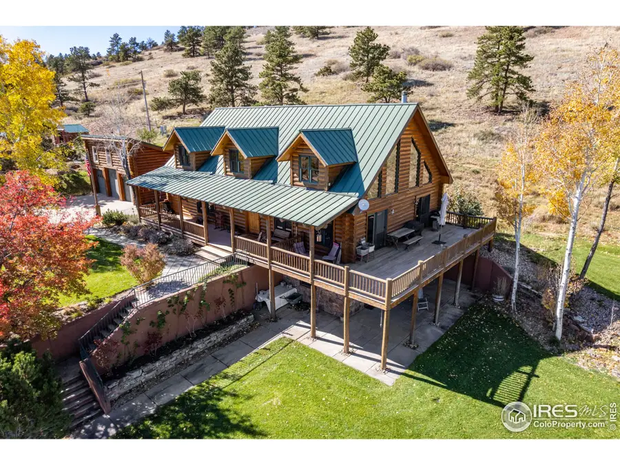 196 Mule Deer Dr, Loveland, CO 80537 - Image #2