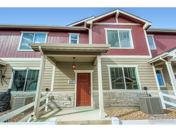 305 Cardinal St, Johnstown, CO 80534