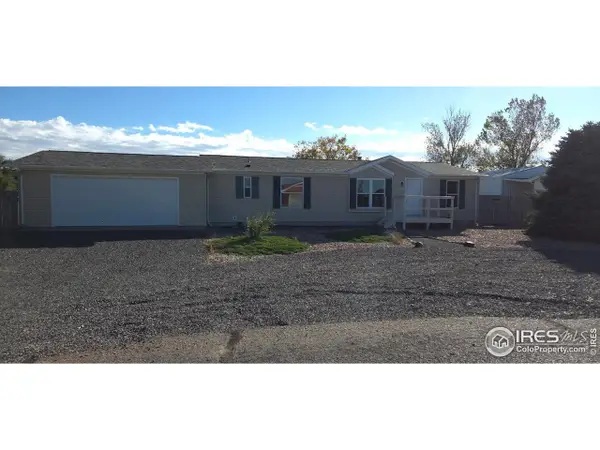 15734 Deerfield St, Sterling, CO 80751