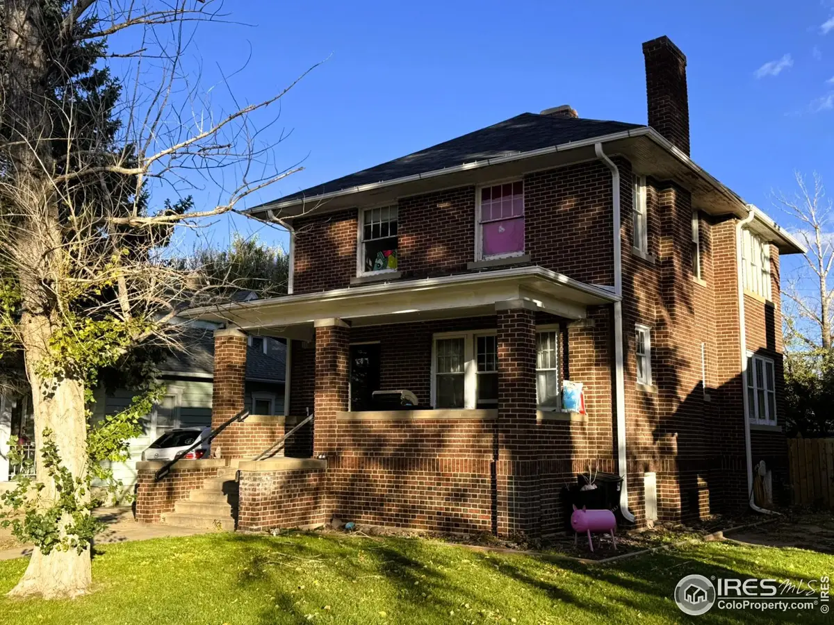 704 N 4th St, Sterling, CO 80751 - Image #1