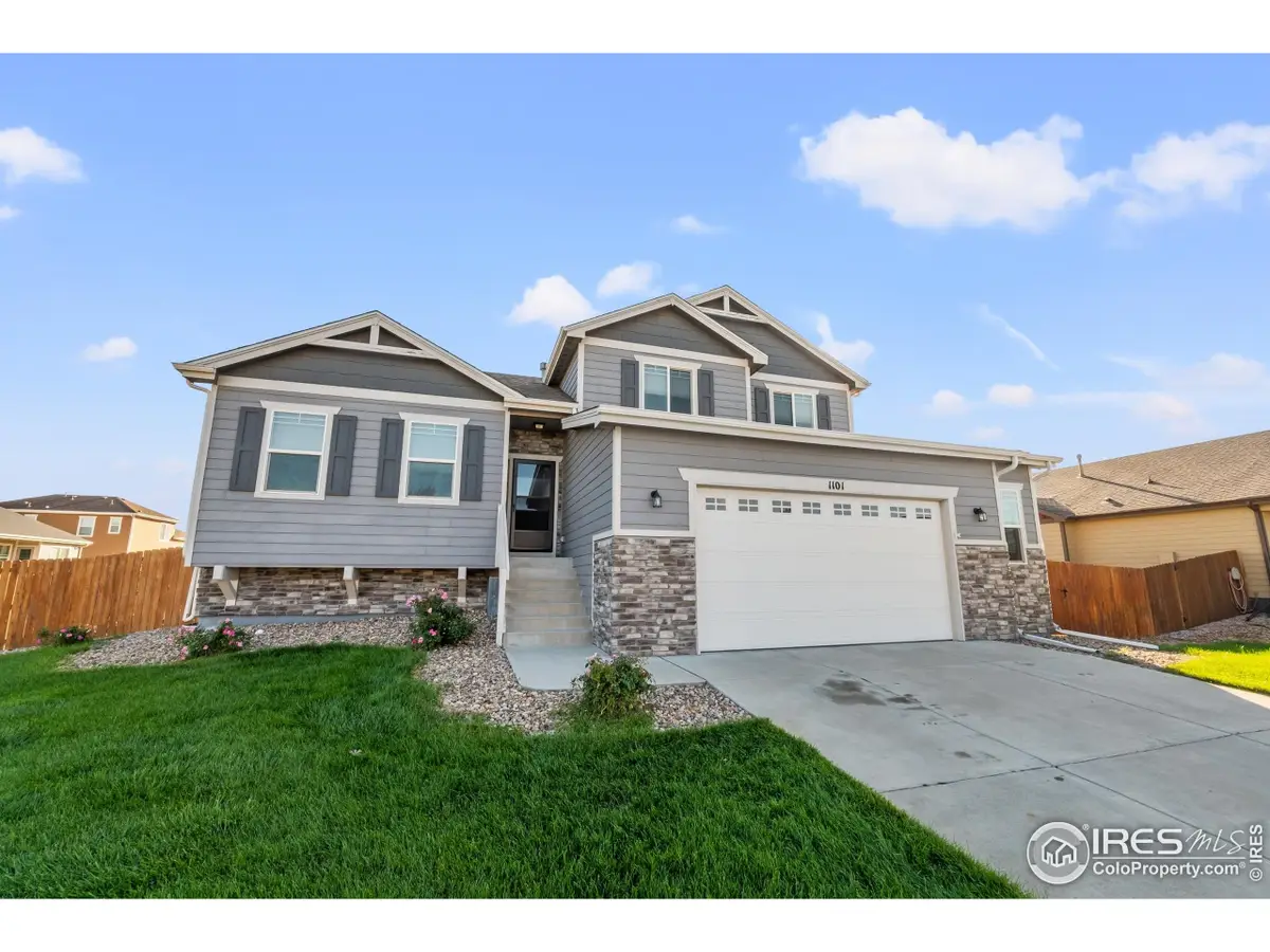 1101 Cottontail Ln, Wiggins, CO 80654 - Image #1