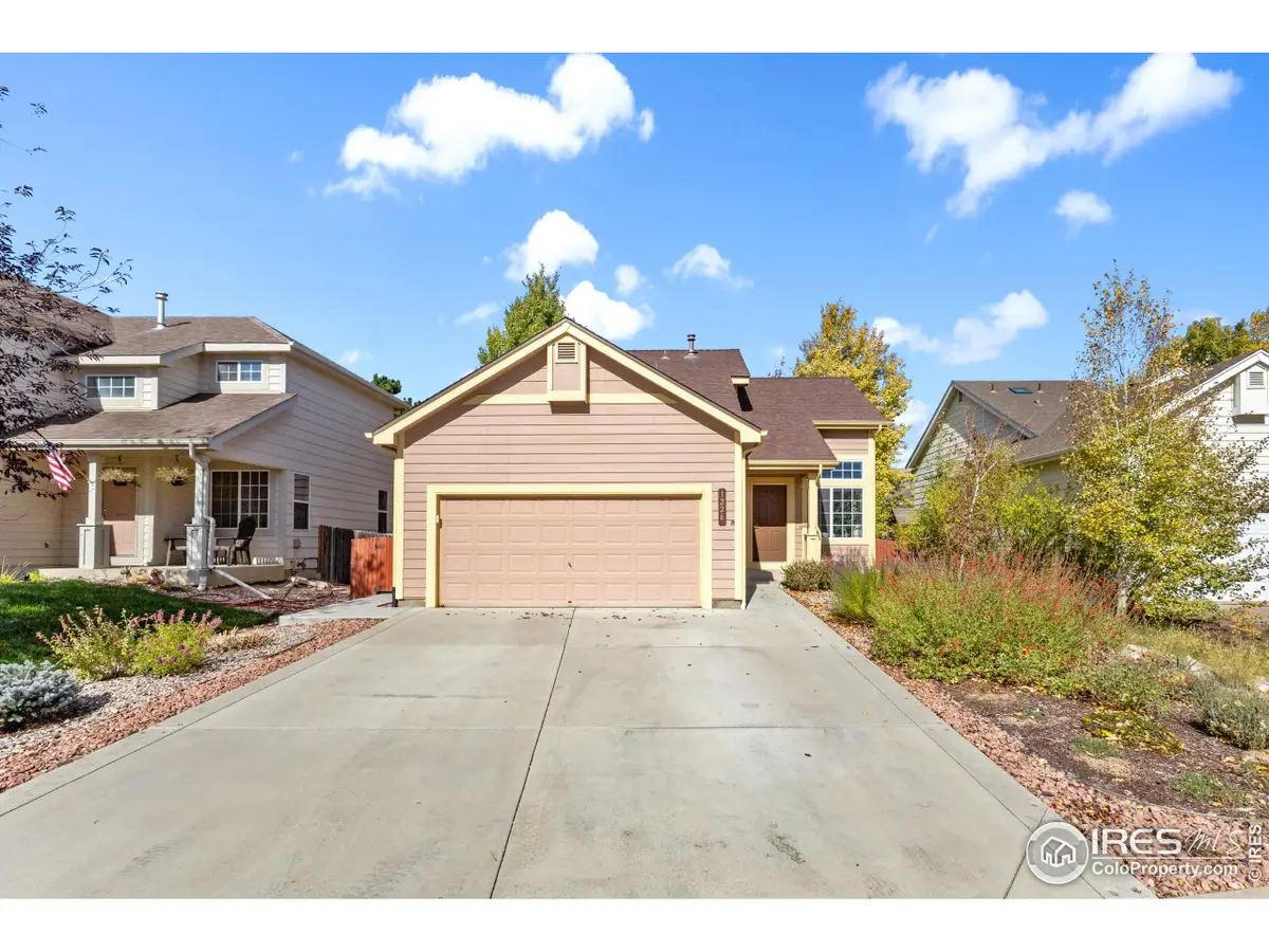 1226 Reeves Dr, Fort Collins, CO 80526 - #1