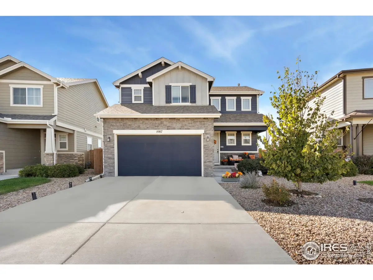 1087 Johnson St, Wiggins, CO 80654 - Image #1