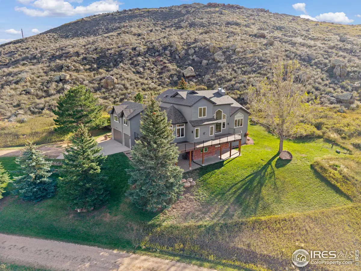 6534 Gindler Ranch Rd, Fort Collins, CO 80526 - Image #1