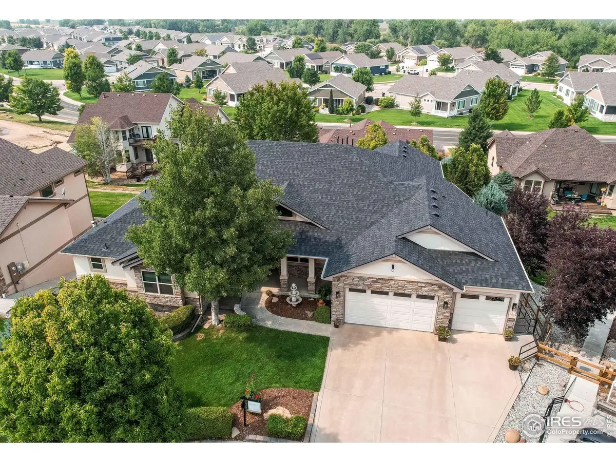 525 Sage Ave, Greeley, CO 80634 - #1