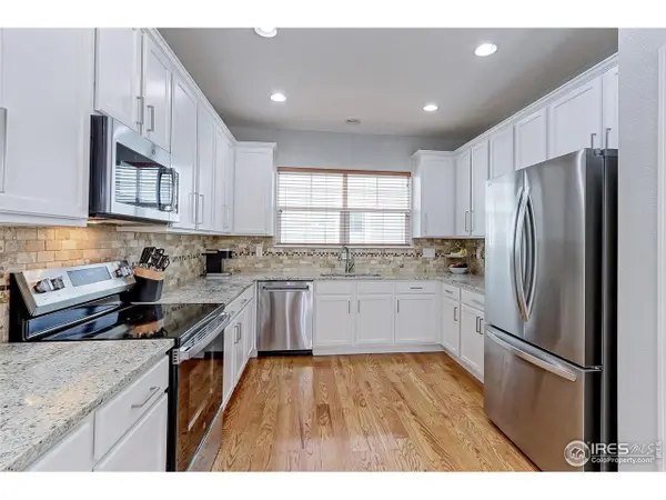 Address Withheld By Seller, Broomfield, CO 80023