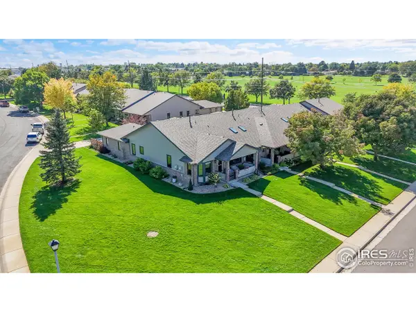 4652 W 21st Street Rd #E, Greeley, CO 80634