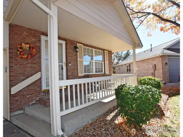 3902 Penrose Ave, Loveland, CO 80538