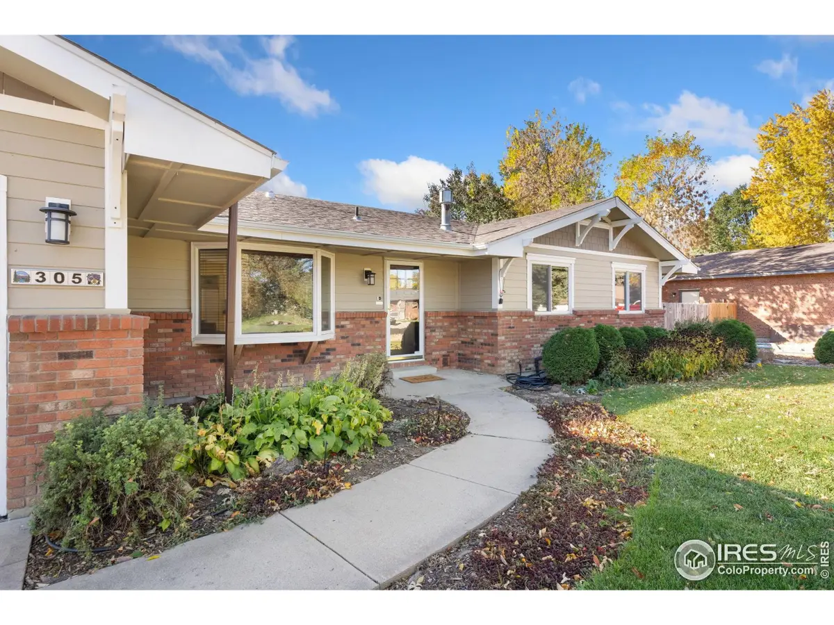 305 Park Place Dr, Fort Collins, CO 80525 - Image #1