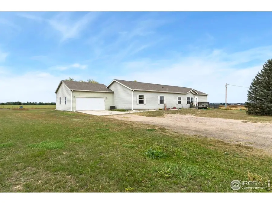 4763 Highway 144, Weldona, CO 80653 - #2