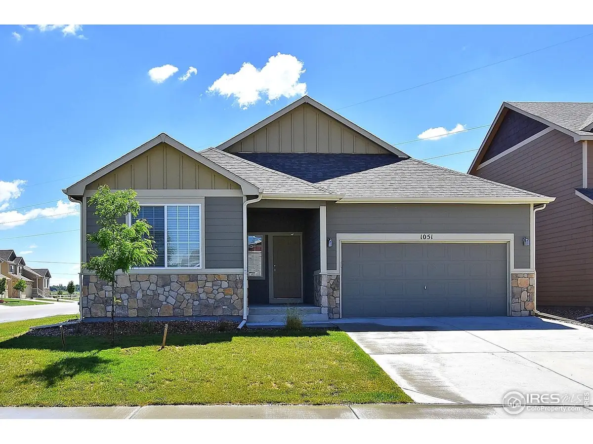 636 87th Ave, Greeley, CO 80634 - Image #1
