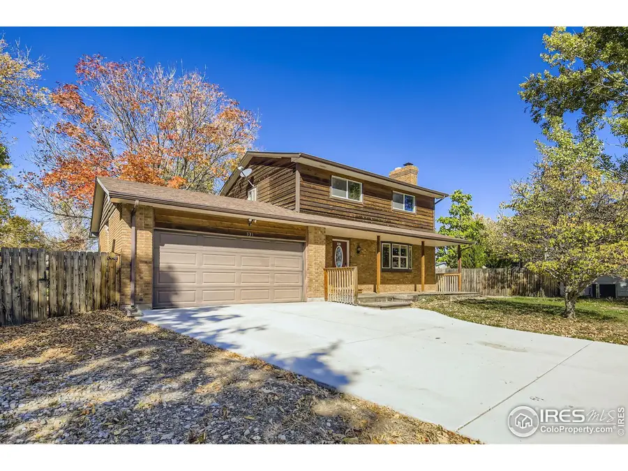 331 Frederick Dr, Loveland, CO 80537 - Image #3