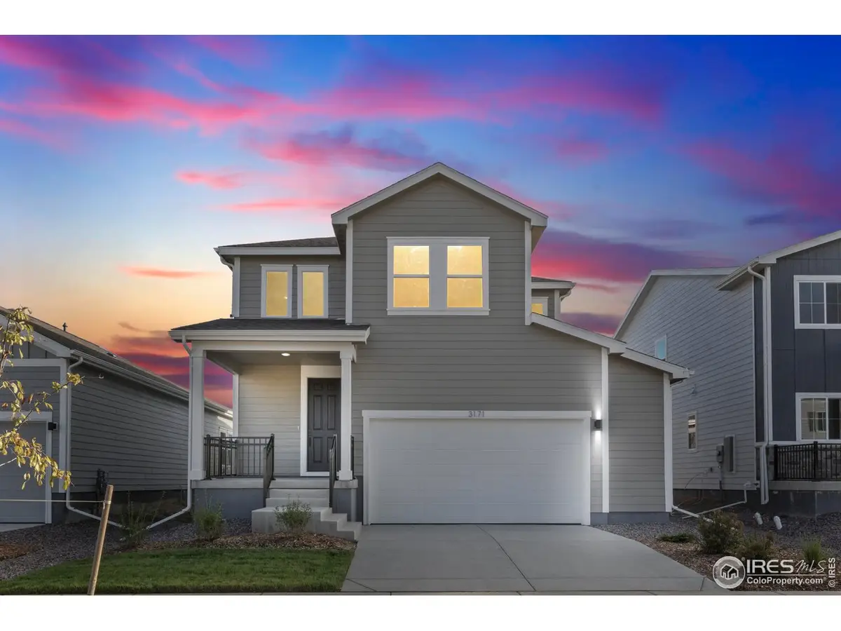 3171 Robud Farms Dr, Fort Collins, CO 80524 - Image #1
