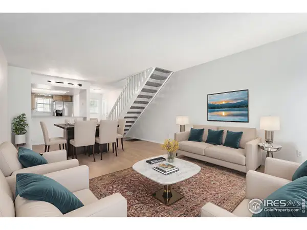 13970 W 72nd Pl #C, Arvada, CO 80005