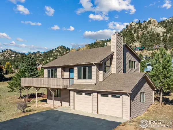 384 Prospect Estates Ct, Estes Park, CO 80517