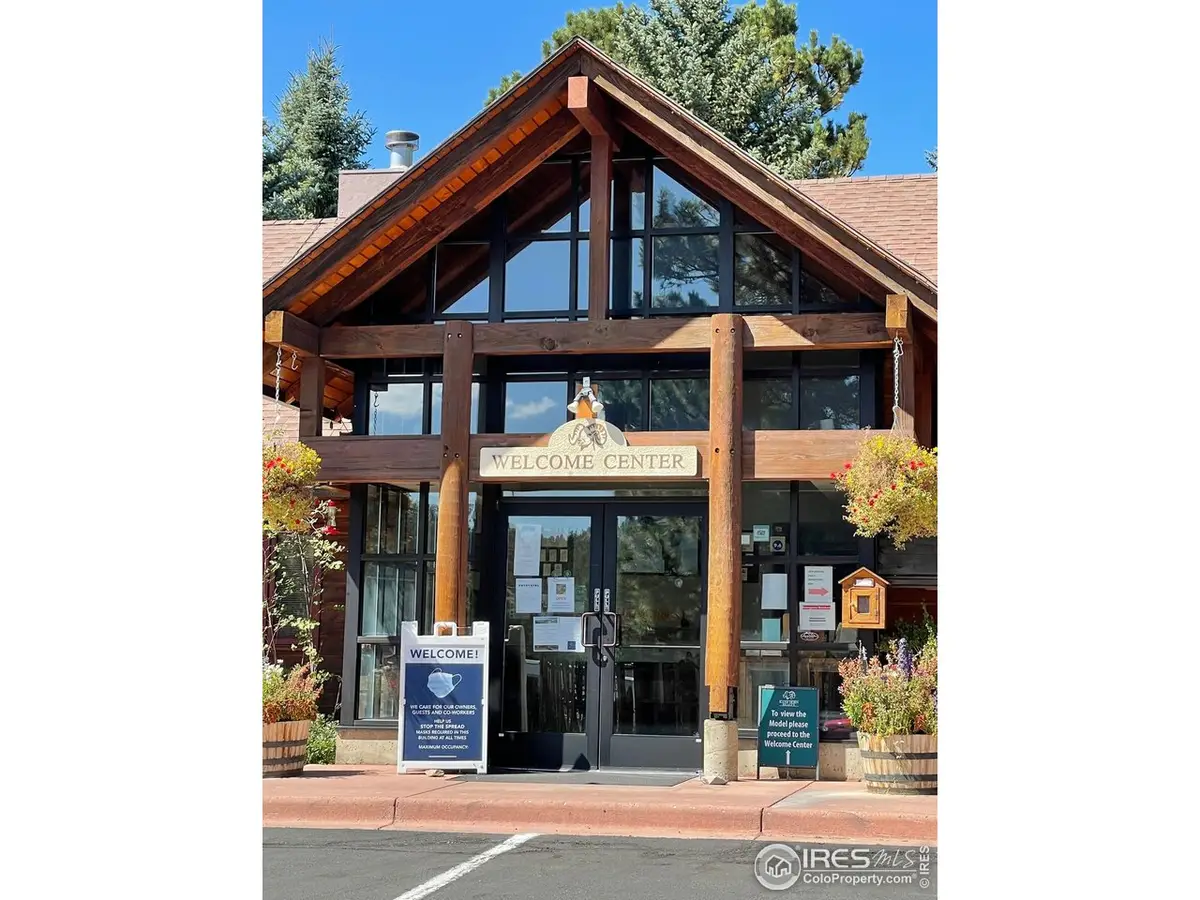 1565 Highway 66 #27, Estes Park, CO 80517 - Image #1