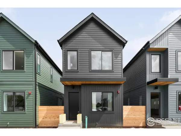 757 Turner St, Erie, CO 80516