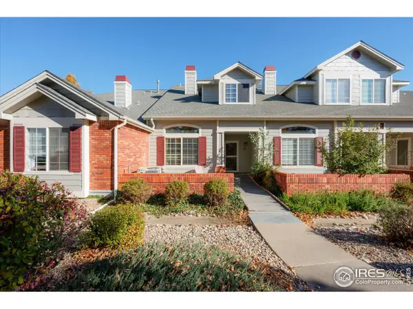 4500 Seneca St #71, Fort Collins, CO 80526