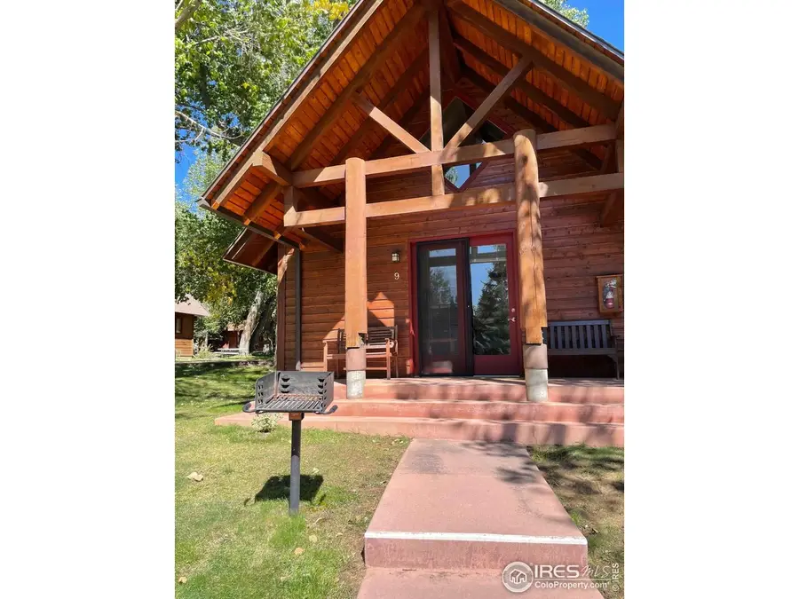 1565 Highway 66 #33, Estes Park, CO 80517 - Image #2