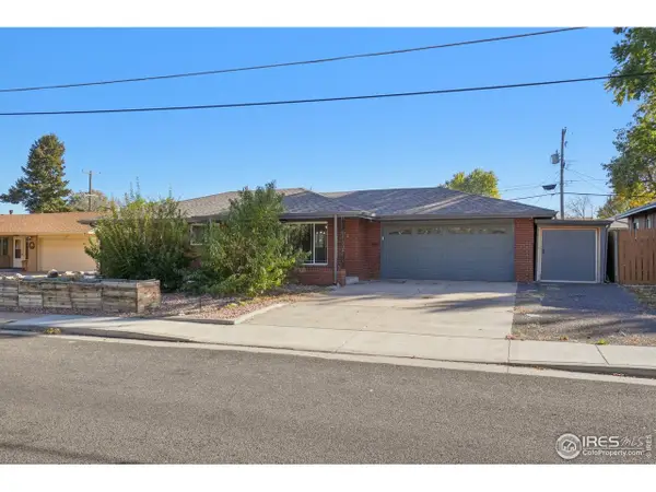 2238 11th St, Greeley, CO 80631