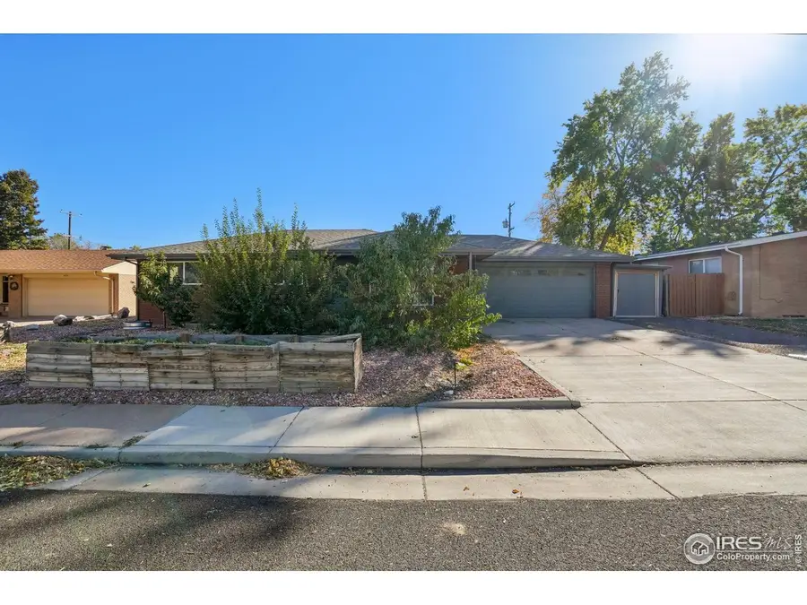 2238 11th St, Greeley, CO 80631 - Image #2