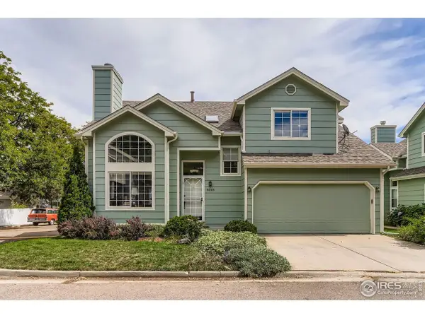 8076 Meadowdale Sq, Niwot, CO 80503