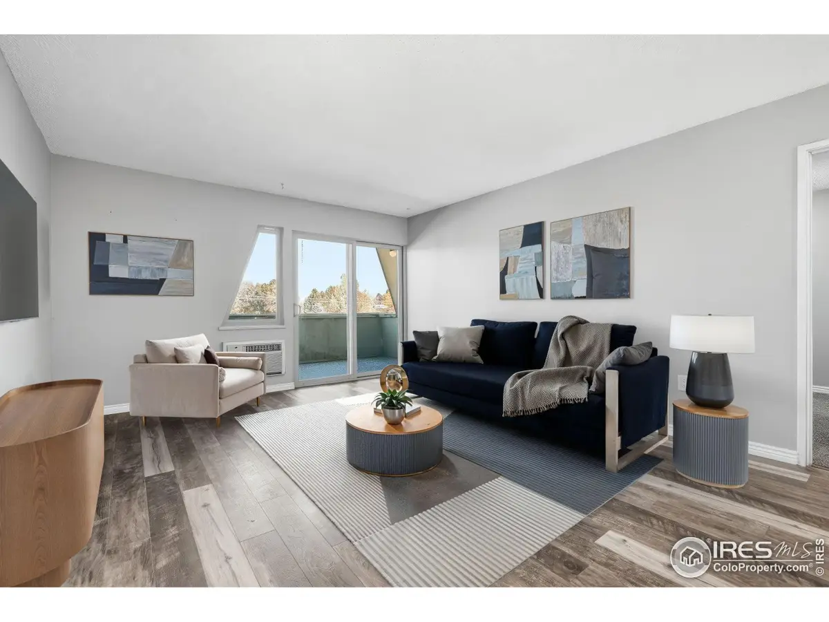 3150 Iris Ave #307, Boulder, CO 80301 - Image #1