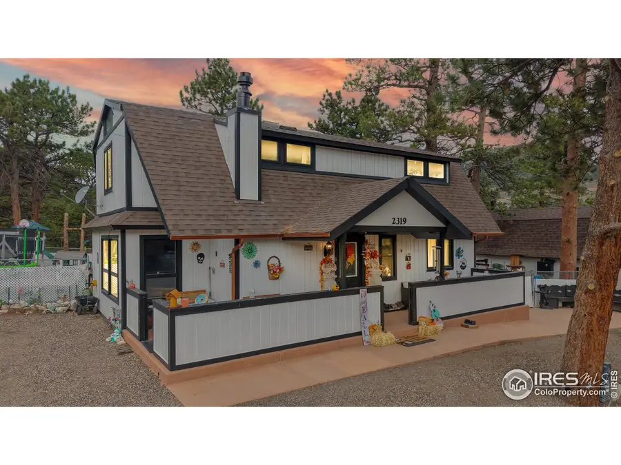 2319 Spruce Ave, Estes Park, CO 80517 - Image #2