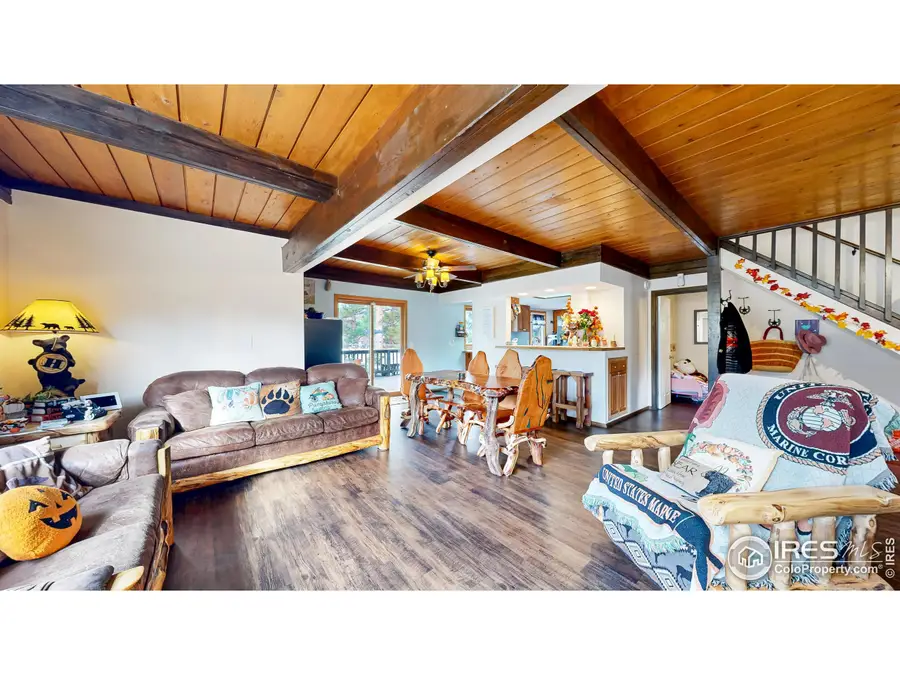 2319 Spruce Ave, Estes Park, CO 80517 - Image #3