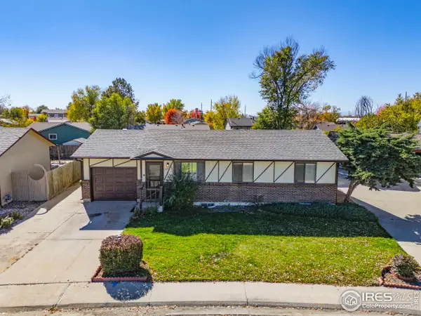 1006 Shortline Dr, Fort Lupton, CO 80621