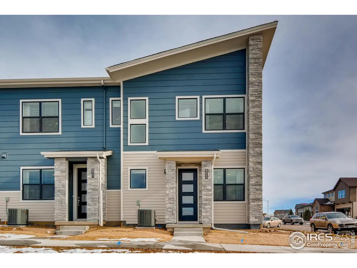 2777 Bear Springs Cir, Longmont, CO 80503 - Image #1