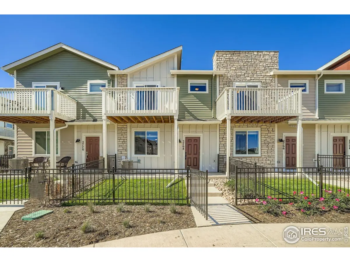 2768 Bear Springs Cir, Longmont, CO 80503 - Image #1