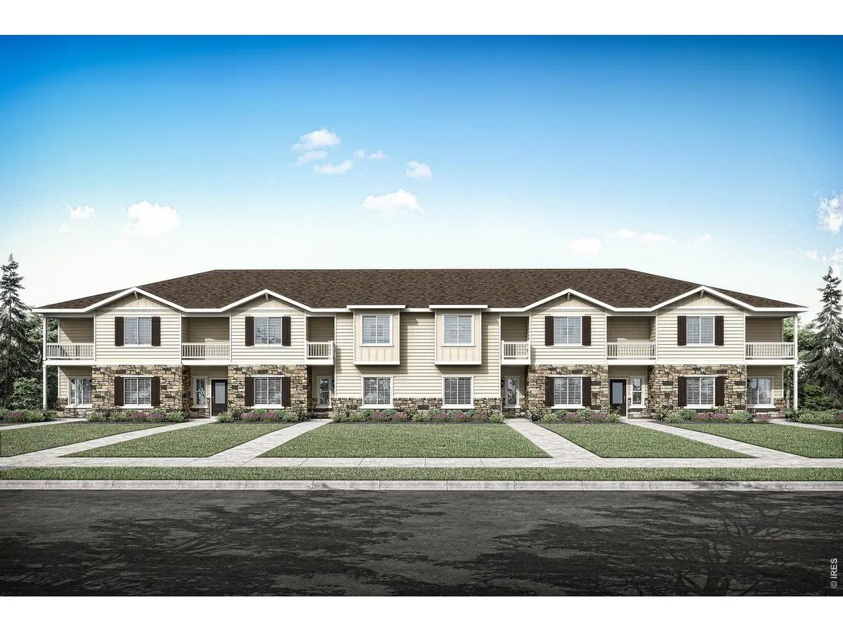 199 Robin Rd, Johnstown, CO 80534 - #1