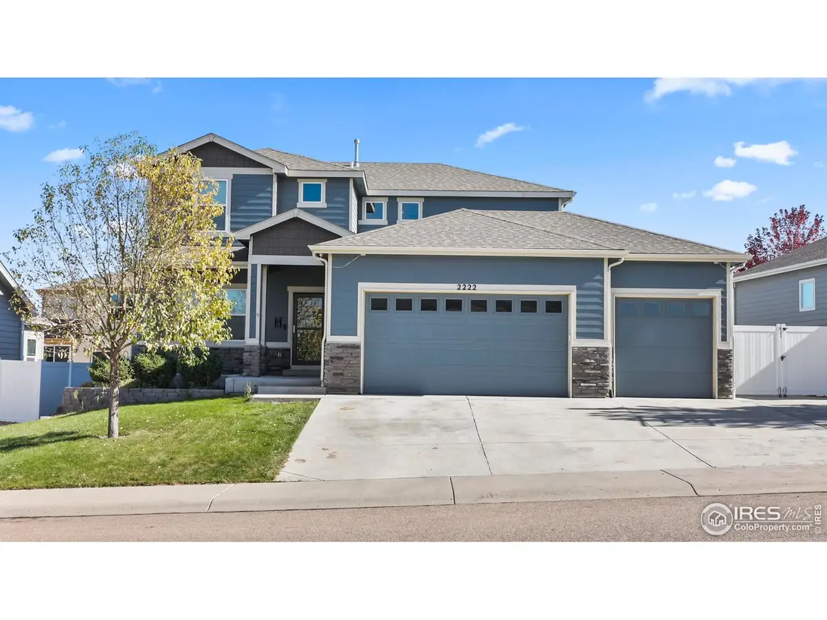 2222 75th Ave, Greeley, CO 80634 - #1