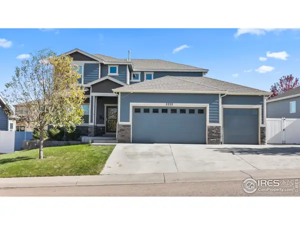 2222 75th Ave, Greeley, CO 80634