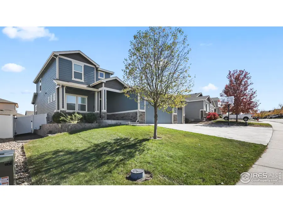 2222 75th Ave, Greeley, CO 80634 - #2