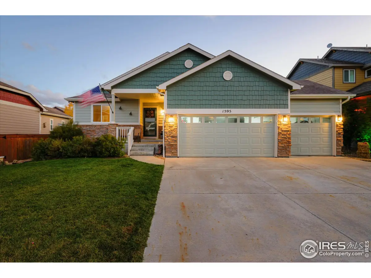 1595 Monterey Valley Pkwy, Severance, CO 80550 - #1
