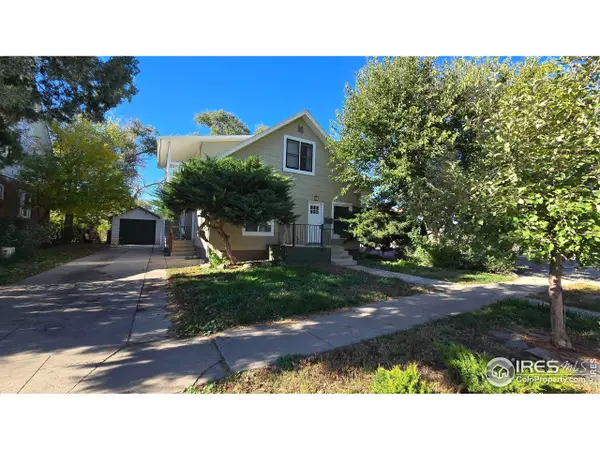 323 N 4th St, Sterling, CO 80751