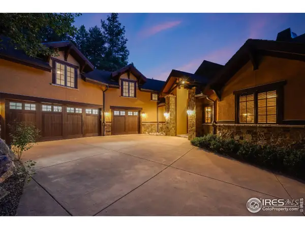 30 W Ranch Trl, Morrison, CO 80465