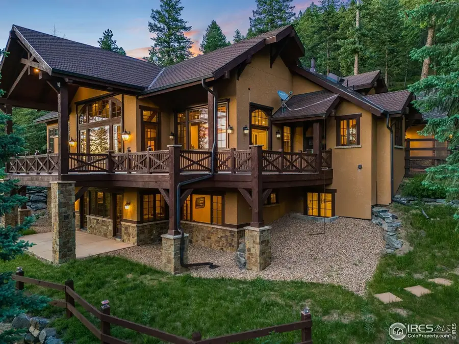 30 W Ranch Trl, Morrison, CO 80465 - #2