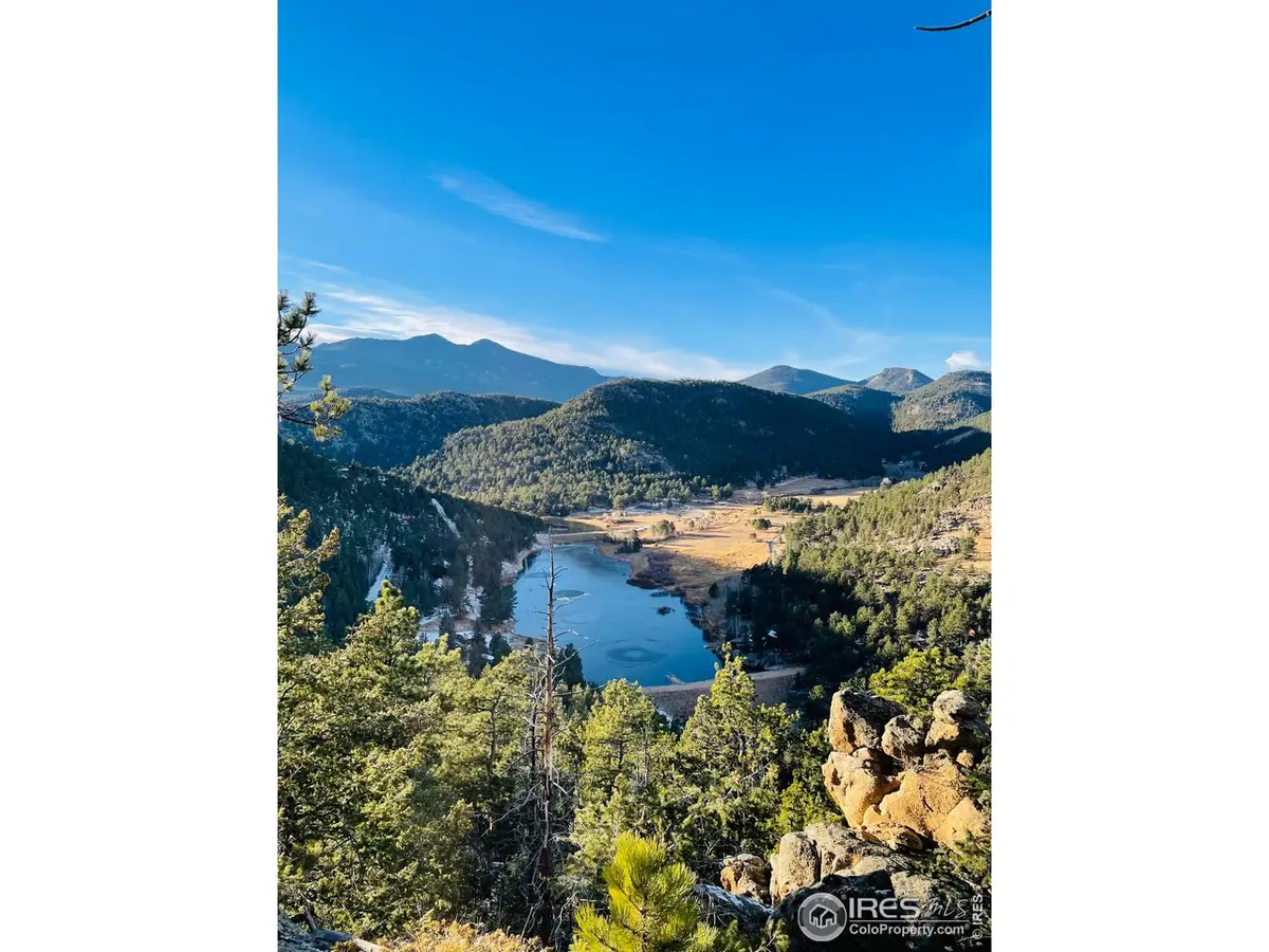0 Hemlock, Lyons, CO 80540 - #1