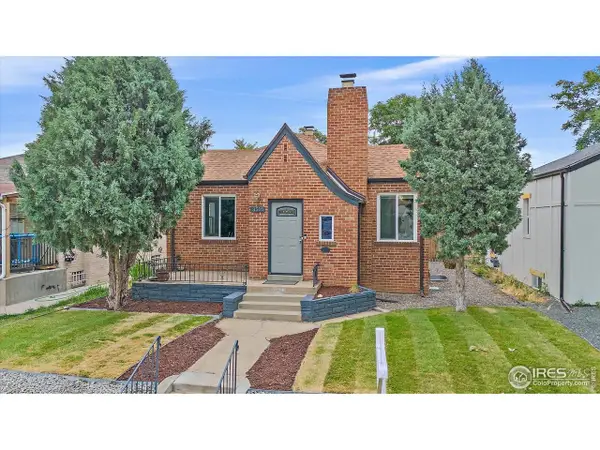 3516 N Saint Paul St, Denver, CO 80205