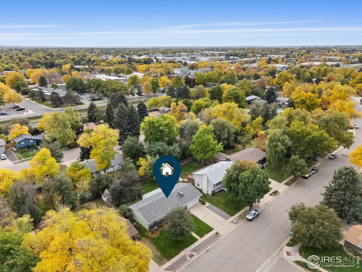 2716 Ringneck Dr, Fort Collins, CO 80526 - Image #1