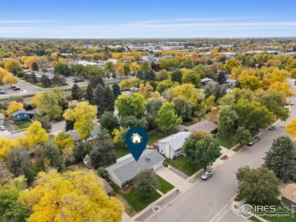 2716 Ringneck Dr, Fort Collins, CO 80526