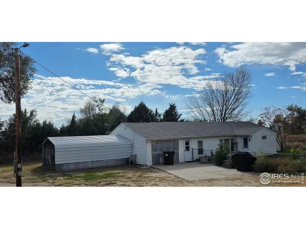 18640 County Road Q.5, Fort Morgan, CO 80701
