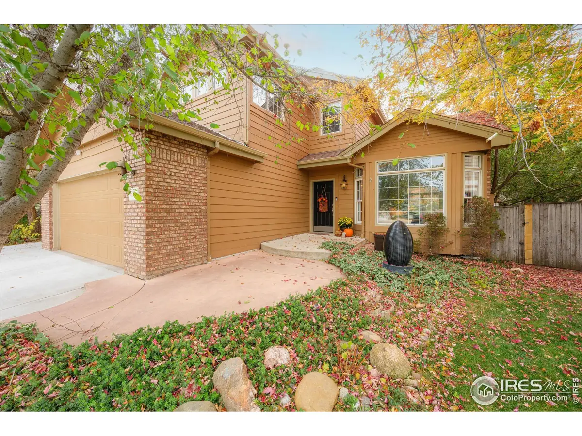 631 Sandreed Ct, Fort Collins, CO 80525 - Image #1